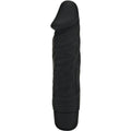GET REAL - MINI VIBRATORE CLASSICO NERO – Vibratori realistici