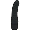 GET REAL - MINI VIBRATORE CLASSICO G-SPOT NERO – Vibratori realistici