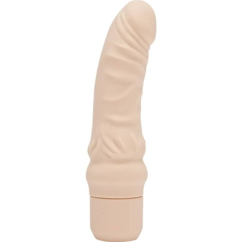 GET REAL - MINI CLASSIC PELLE VIBRANTE G-SPOT – Vibratori realistici