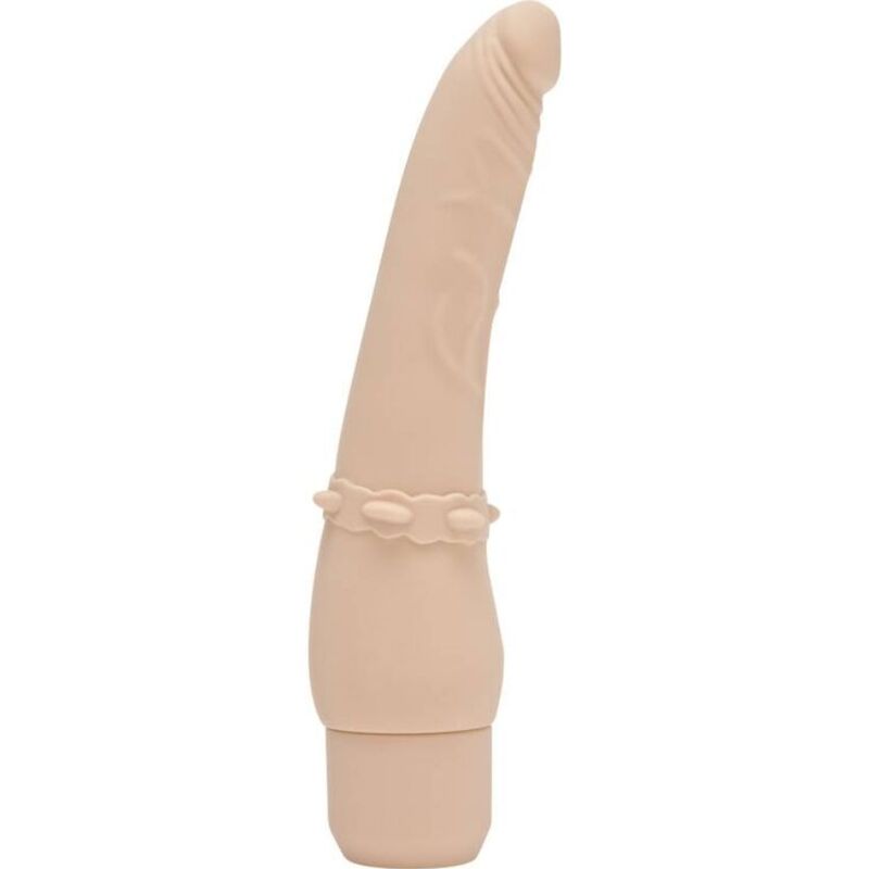 GET REAL - PELLE VIBRANTE CLASSICA LISCIA – Vibratori realistici