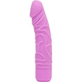 GET REAL - VIBRATORE ROSA ORIGINALE CLASSICO – Vibratori realistici