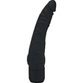 GET REAL - VIBRATORE CLASSICO SLIM NERO – Vibratori realistici
