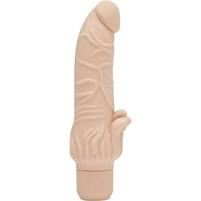 GET REAL - PELLE VIBRANTE STIM CLASSICA – Vibratori realistici