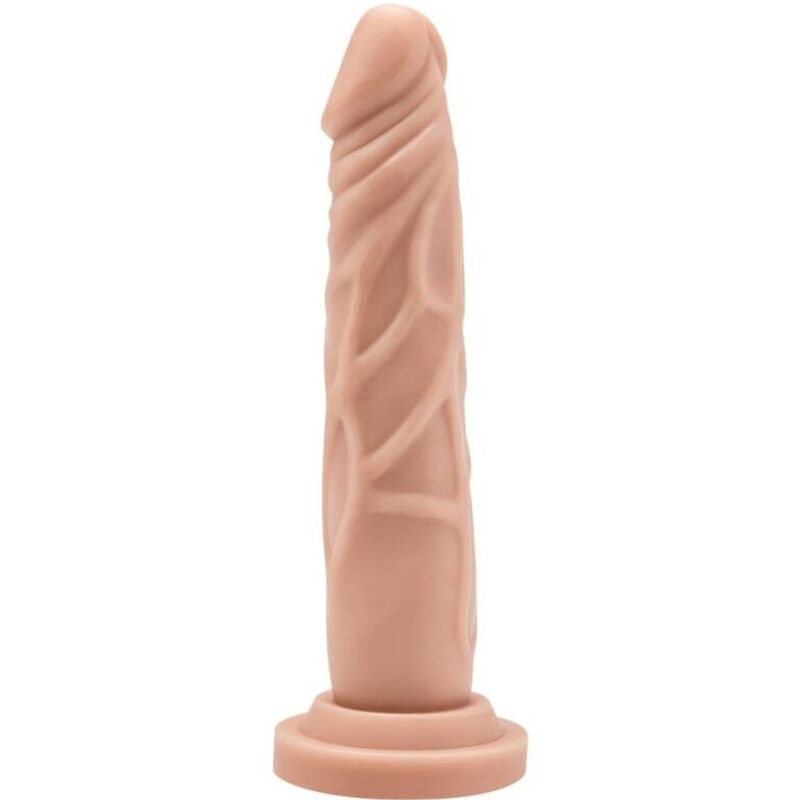 GET REAL - PELLE DONG 18 CM – Peni realistici