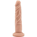 GET REAL - PELLE DONG 18 CM – Peni realistici