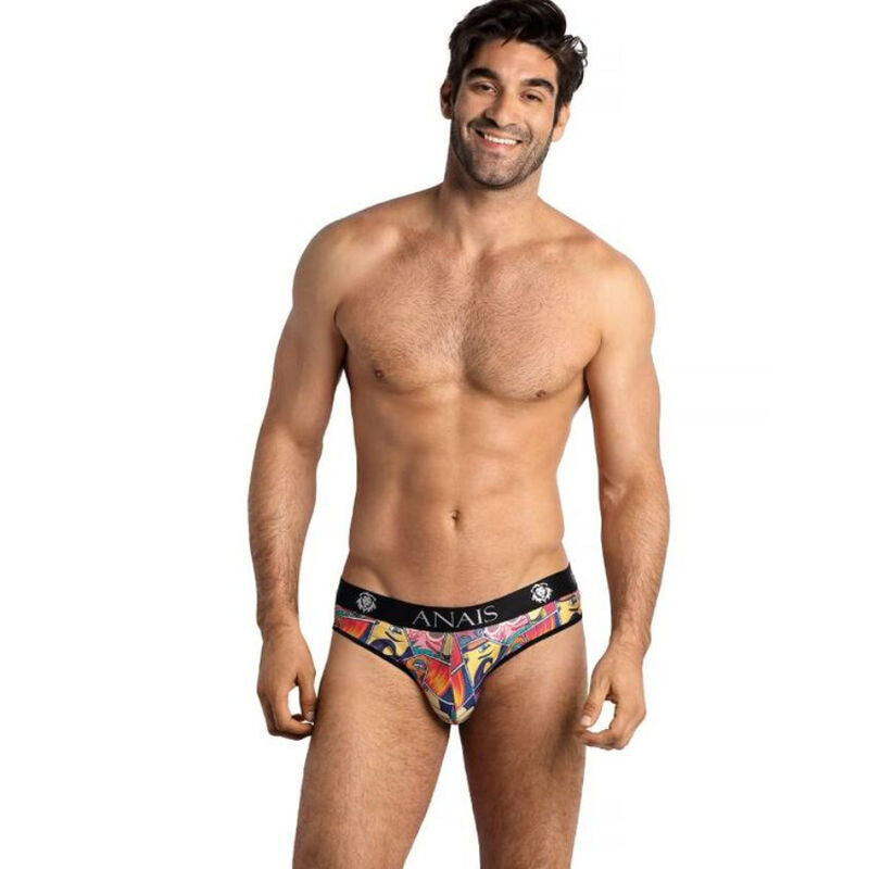 ANAIS MEN - COMICS SLIP XL – Scivola