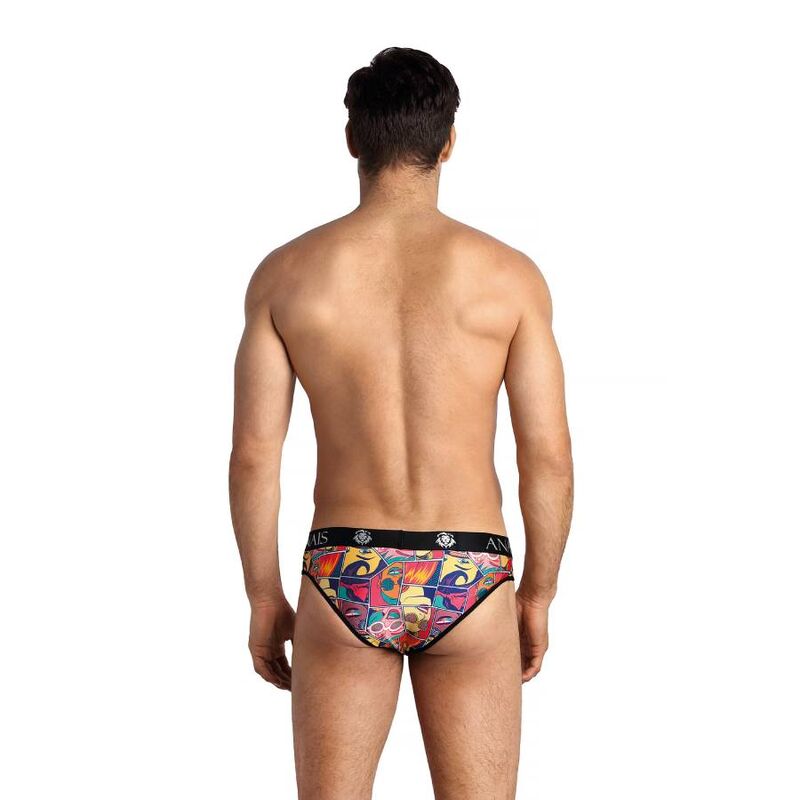 ANAIS MEN - COMICS SLIP XL – Scivola – foto 2