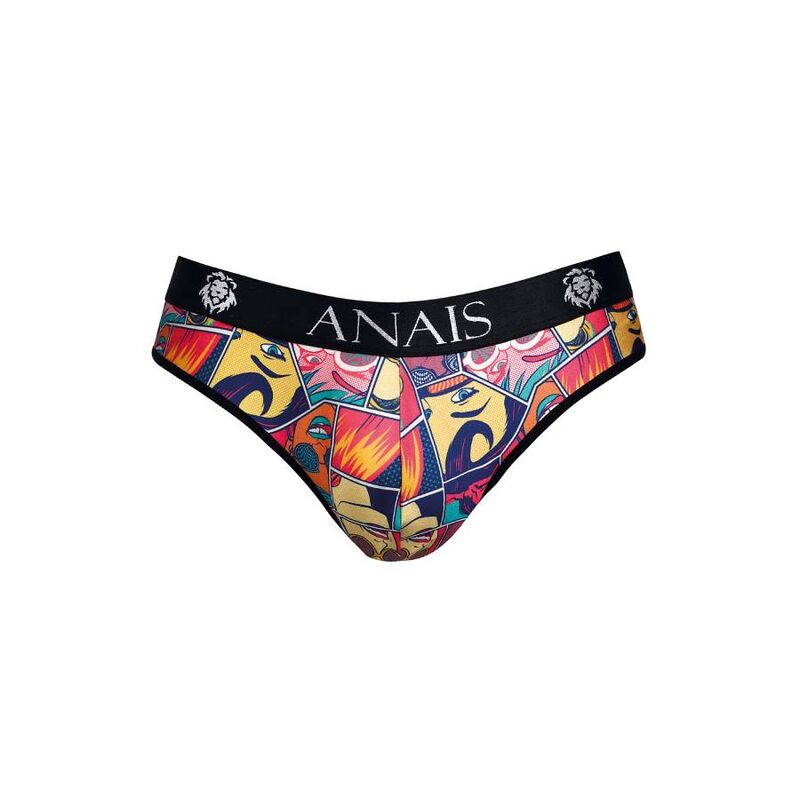 ANAIS MEN - COMICS SLIP XL – Scivola – foto 3