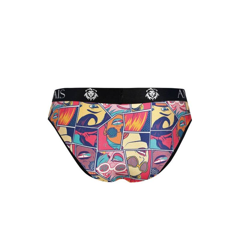 ANAIS MEN - COMICS SLIP XL – Scivola – foto 4