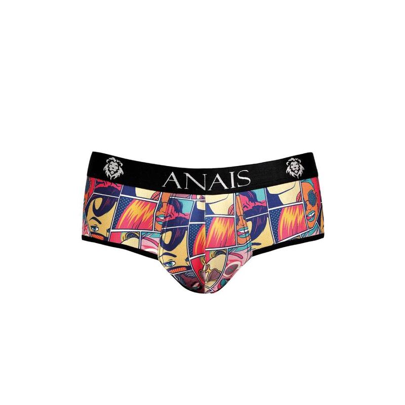 ANAIS MEN - COMICS JOCK BIKINI S – Sospensori – foto 3