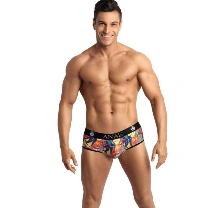 ANAIS MEN - COMICS JOCK BIKINI S – Sospensori – foto 2