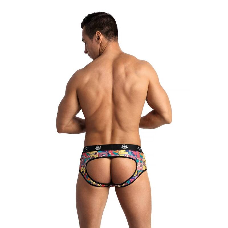 ANAIS MEN - COMICS JOCK BIKINI XL – Sospensori