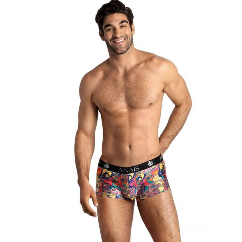 ANAIS MEN - COMICS BOXER S – Intimo boxer