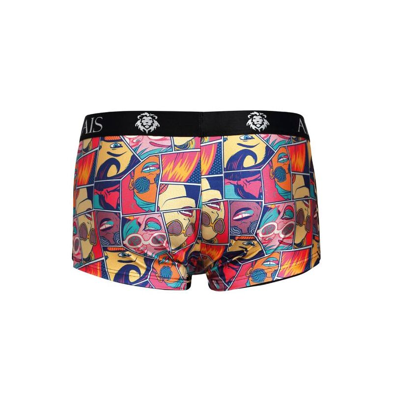 ANAIS MEN - COMICS BOXER S – Intimo boxer – foto 4