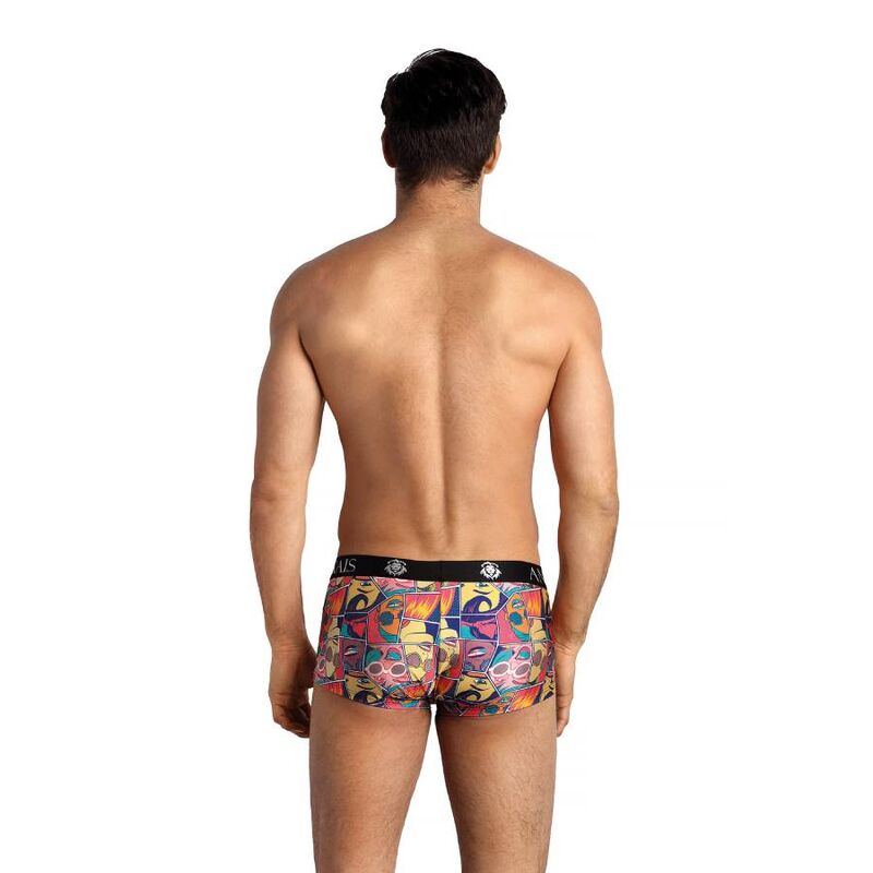 ANAIS MEN - COMICS BOXER XL – Intimo boxer – foto 2