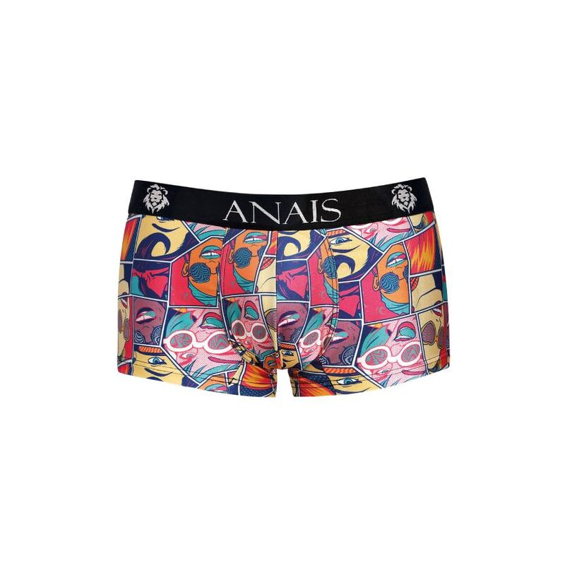 ANAIS MEN - COMICS BOXER XL – Intimo boxer – foto 3