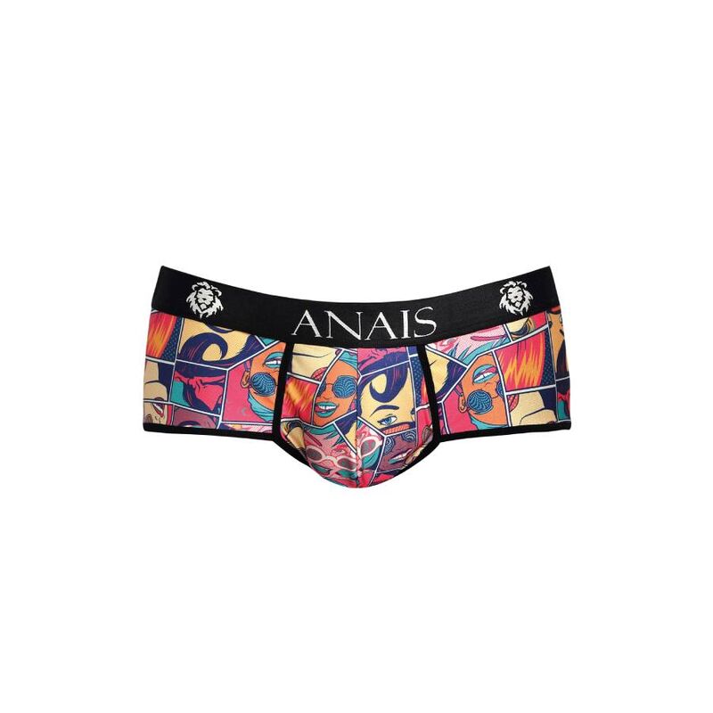 ANAIS MEN - COMICS BRIEF XL – Intimo boxer – foto 3