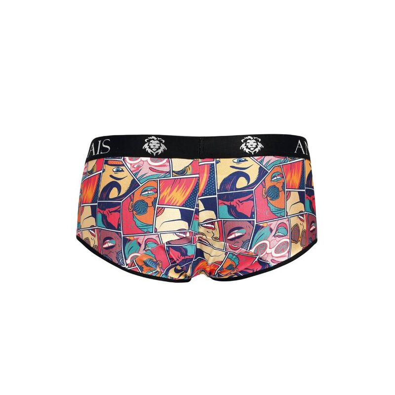 ANAIS MEN - COMICS BRIEF XL – Intimo boxer – foto 4