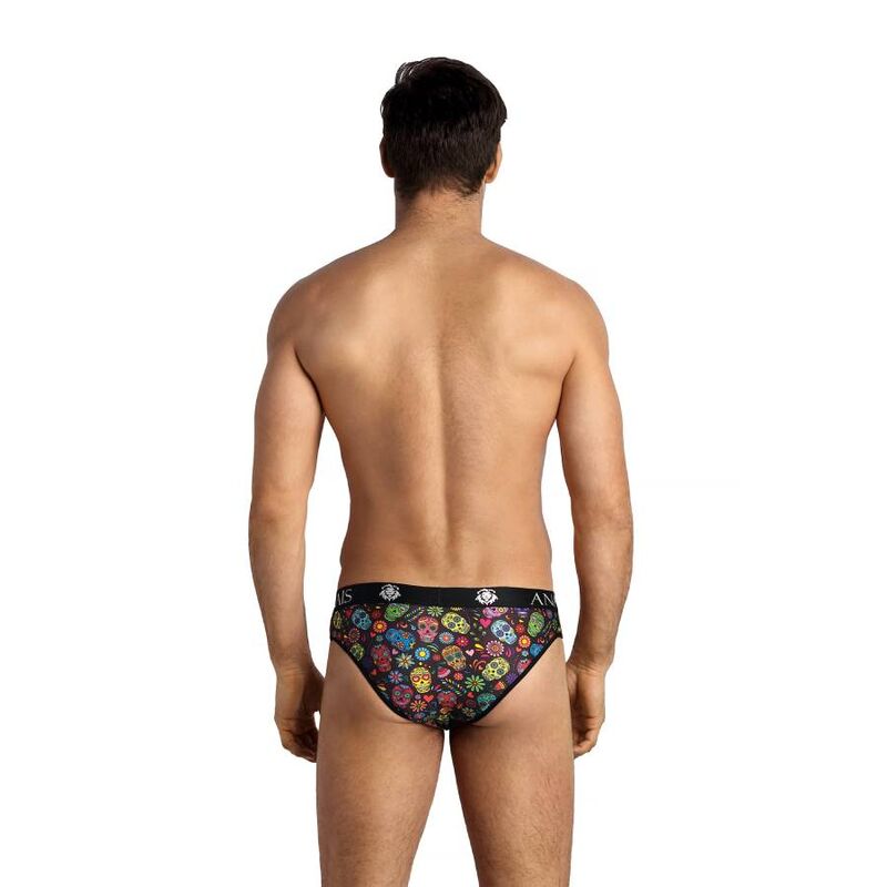 ANAIS MEN - MEXICO SLIP XL – Scivola – foto 2