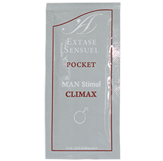 EXTASE SENSUAL - CLIMAX STIMOLANTE MASCHILE 10 ML – Ritardanti