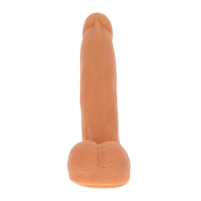 GET REAL - PULSE MAGNETICA FIDUCIA DILDO PELLE – Vibratori realistici – foto 2