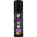 EROS - LUBRIFICANTE GUSTO FRUTTA FRAGOLA E KIWI 100 ML – Con sapori deliziosi