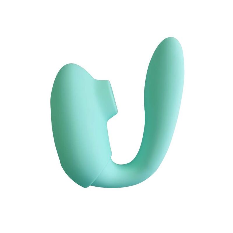 XOCOON - POTENZIATORE PRELIMINARI DI COPPIA MENTA – Stimolatore dell'aria nessuna vibrazione – foto 2