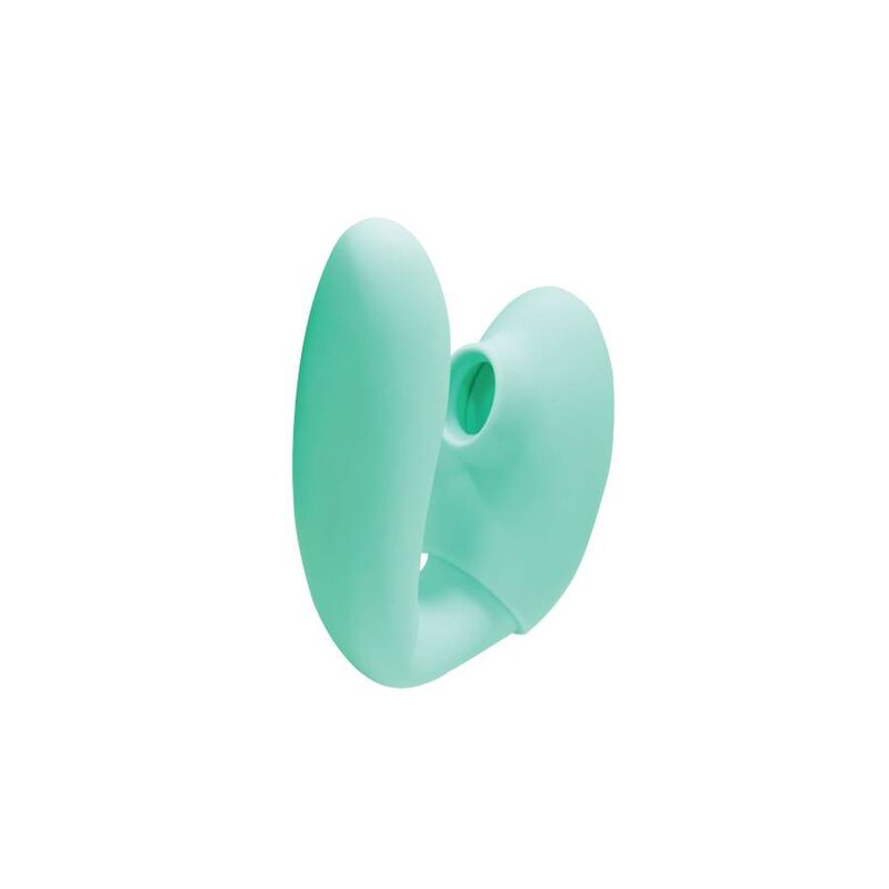 XOCOON - POTENZIATORE PRELIMINARI DI COPPIA MENTA – Stimolatore dell'aria nessuna vibrazione – foto 3
