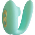 XOCOON - POTENZIATORE PRELIMINARI DI COPPIA MENTA – Stimolatore dell'aria nessuna vibrazione