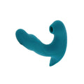 XOCOON - STIMOLATORE ETERNAL LOVE VIBE VERDE – Per il clitoride