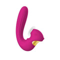 XOCOON - STIMOLATORE CELESTIAL LOVE VIBE FUCSIA – Per il clitoride