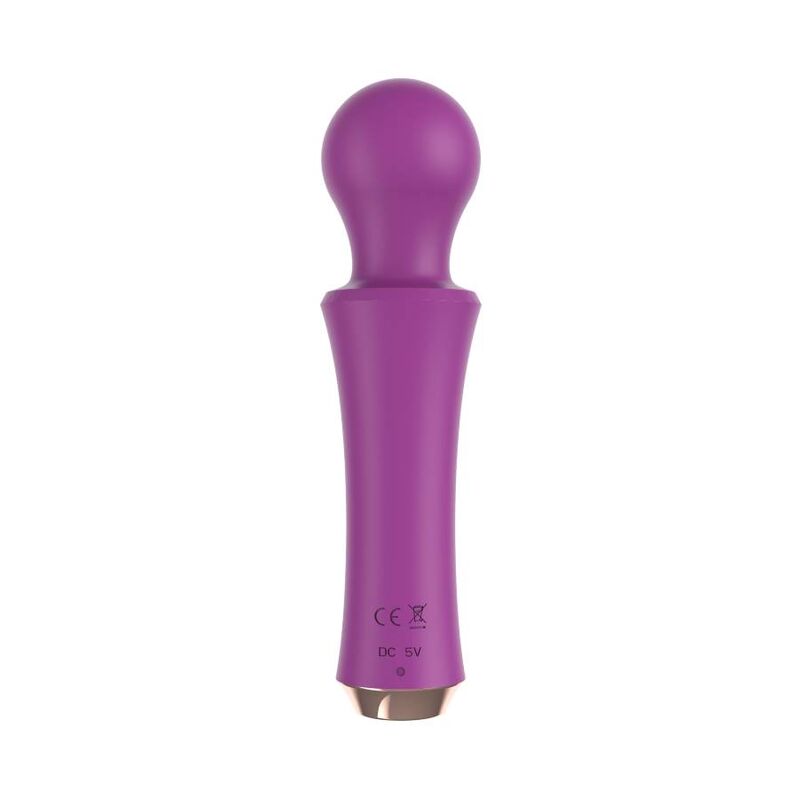 XOCOON - LA BACCHETTA PERSONALE FUCSIA – Massaggiatrici – foto 3