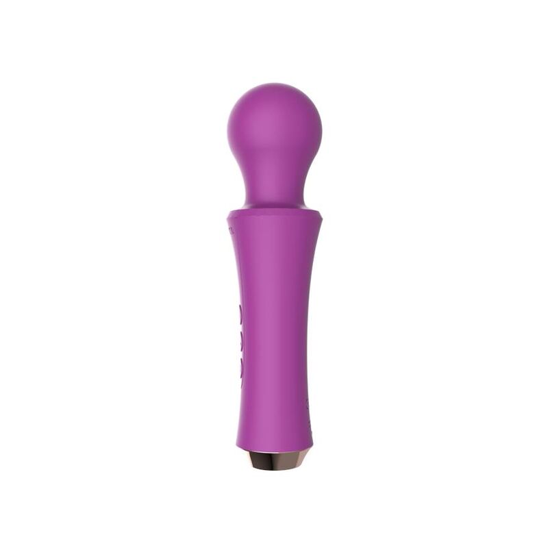 XOCOON - LA BACCHETTA PERSONALE FUCSIA – Massaggiatrici – foto 4