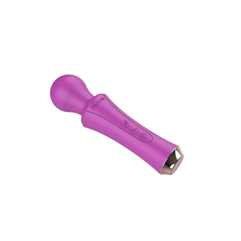 XOCOON - LA BACCHETTA PERSONALE FUCSIA – Massaggiatrici – foto 5