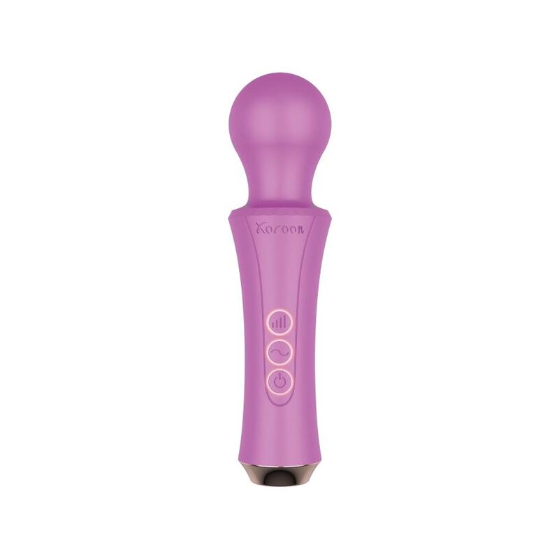XOCOON - LA BACCHETTA PERSONALE FUCSIA – Massaggiatrici
