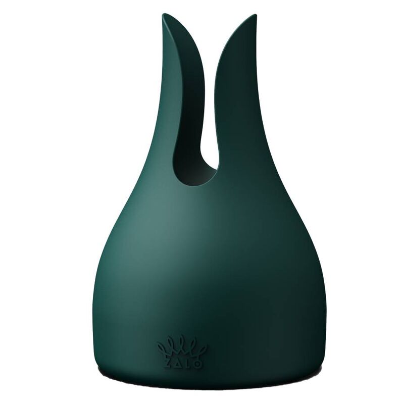 ZALO - BACCHETTA KYRO VERDE – Vibratori HI-TECH – foto 12