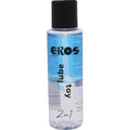 EROS - LUBE GIOCATTOLO 100 ML – A base d'acqua