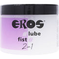 EROS - PUGNO LUBE 500 ML – Anali con rilassante