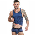 ANAIS MEN - NAVAL TOP XL – Magliette da uomo