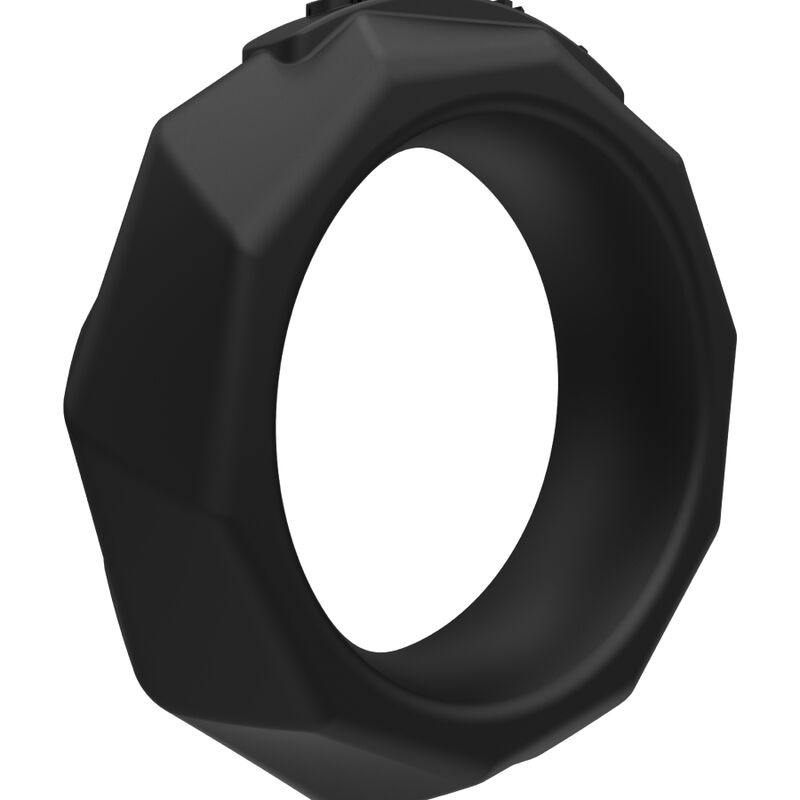 BATHMATE - ANELLO POWER MAXIMUS 45 – Cockring senza vibrazione – foto 2