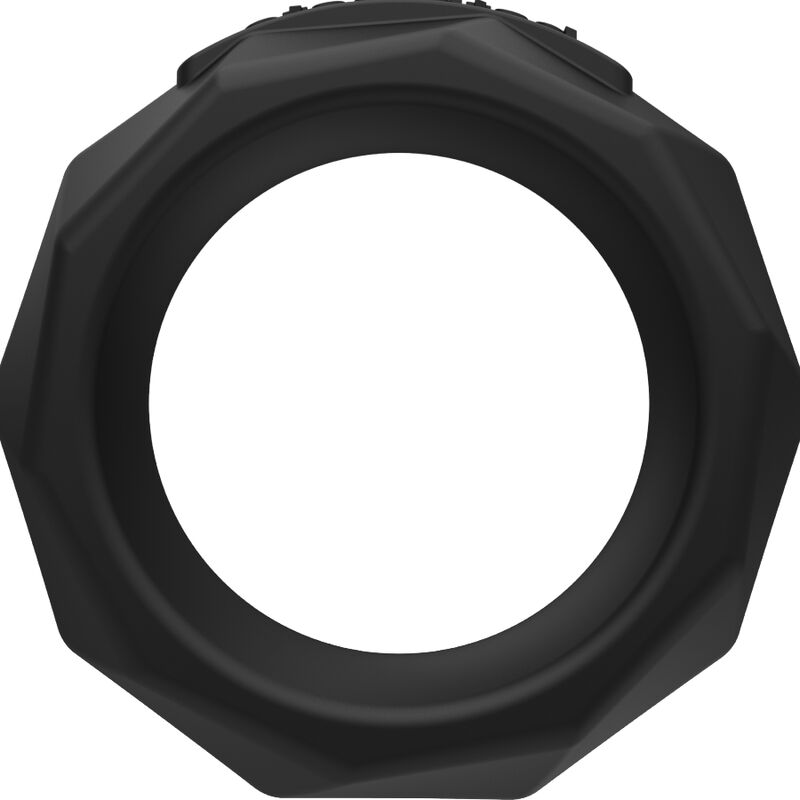 BATHMATE - ANELLO POWER MAXIMUS 55 – Cockring senza vibrazione