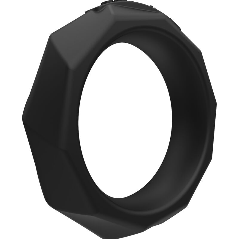 BATHMATE - ANELLO POWER MAXIMUS 55 – Cockring senza vibrazione – foto 2