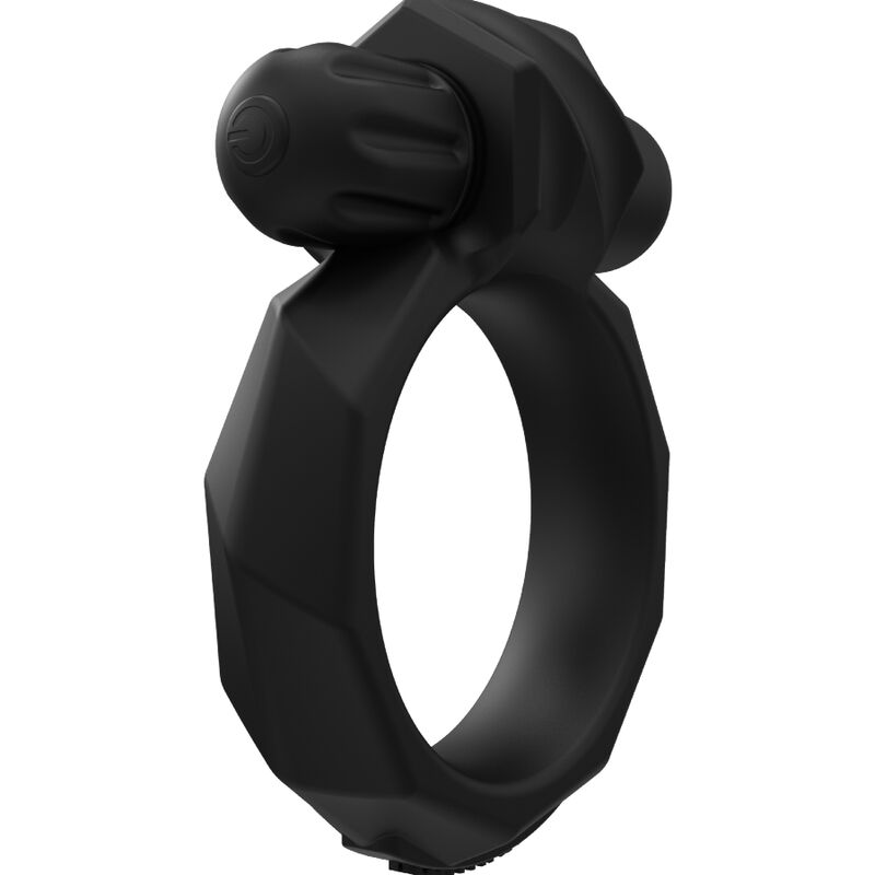 BATHMATE - ANELLO VIBE MAXIMUS 55 – Cockring con vibrazione – foto 3
