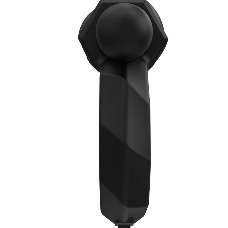 BATHMATE - ANELLO VIBE MAXIMUS 55 – Cockring con vibrazione – foto 4