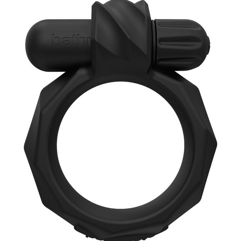 BATHMATE - ANELLO VIBE MAXIMUS 55 – Cockring con vibrazione – foto 2