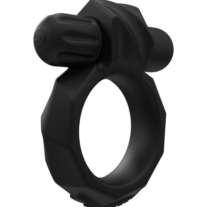 BATHMATE - ANELLO VIBE MAXIMUS 45 – Cockring con vibrazione – foto 3