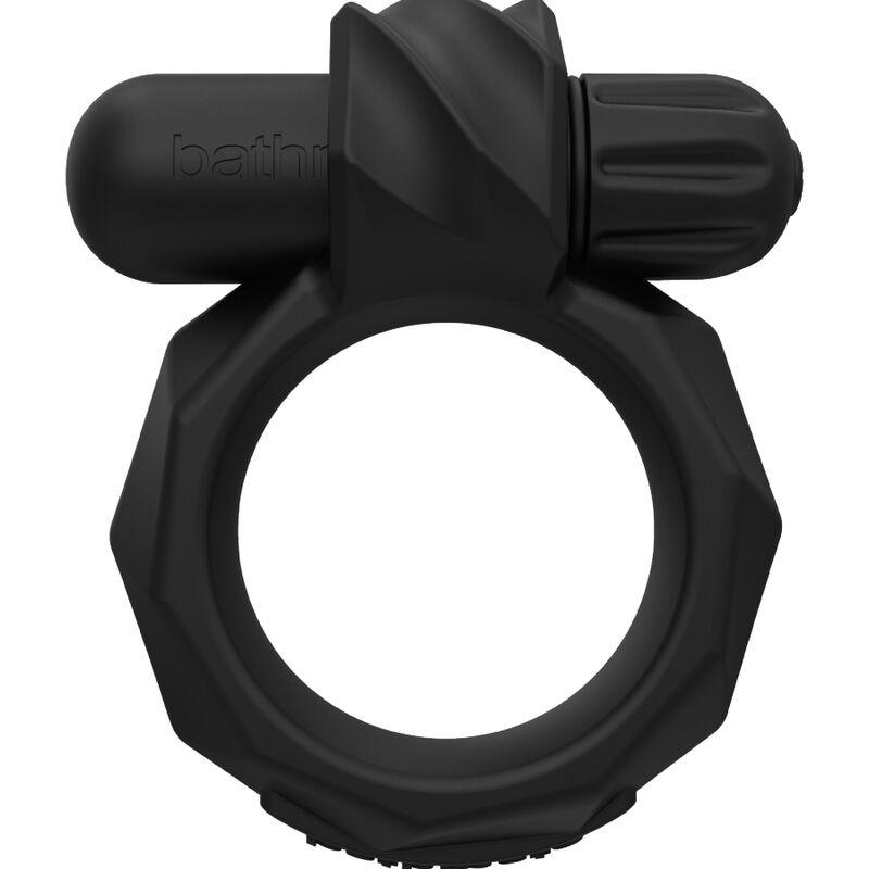 BATHMATE - ANELLO VIBE MAXIMUS 45 – Cockring con vibrazione – foto 2