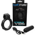 BATHMATE - ANELLO VIBE MAXIMUS 45 – Cockring con vibrazione