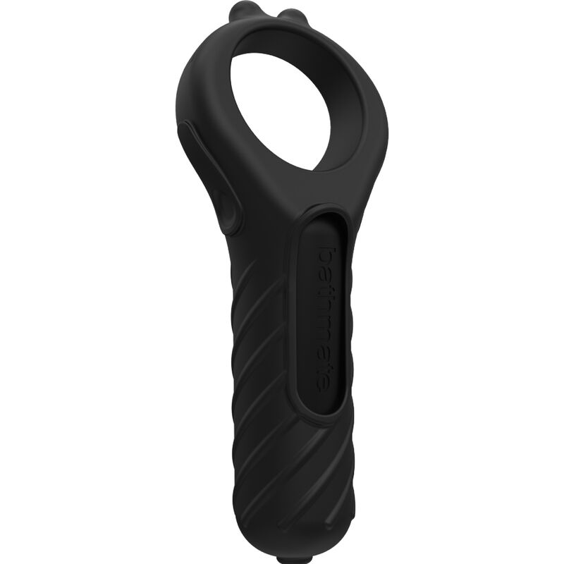 BATHMATE - VIBE EDGE – Cockring con vibrazione – foto 3