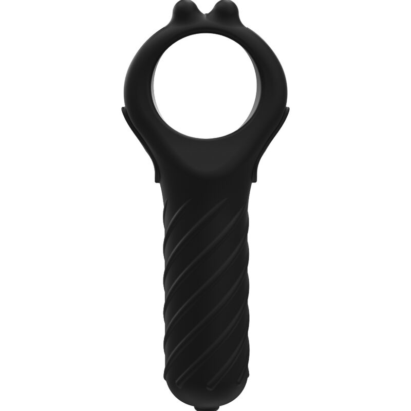 BATHMATE - VIBE EDGE – Cockring con vibrazione – foto 2